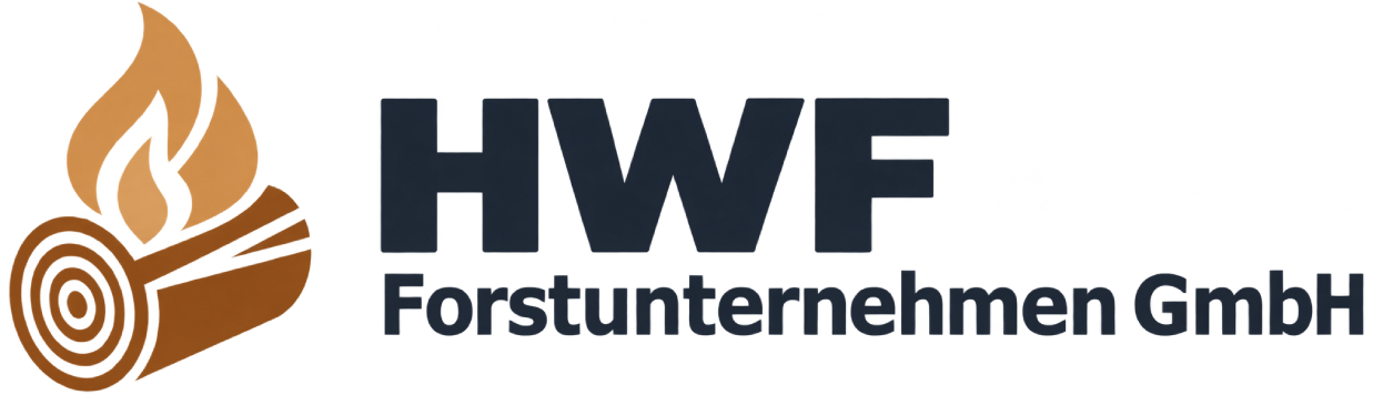 Forstunternehmen HWF GmbH